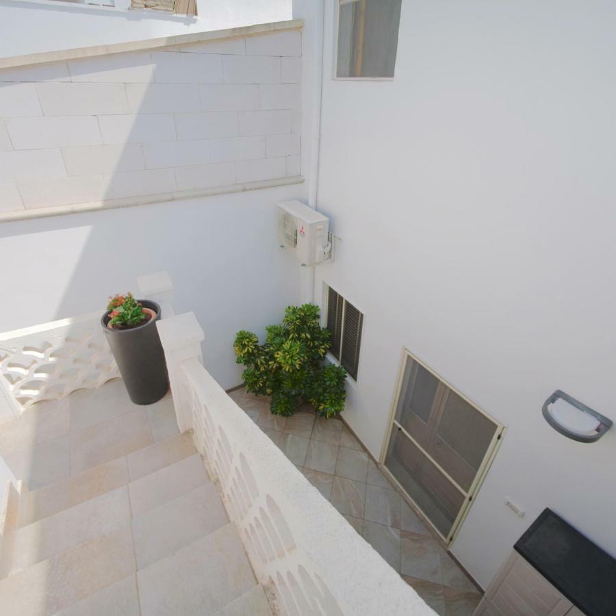Eolo Casa Vacanze Torre Lapillo Luaran gambar